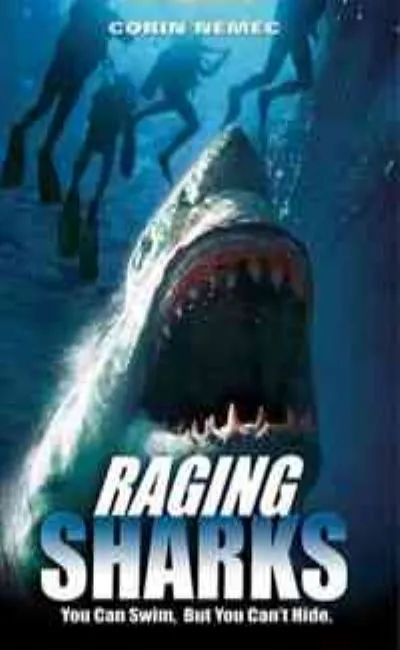 Requins tueurs (2007)