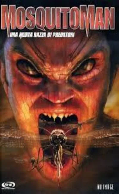 Mosquito Man (2005)