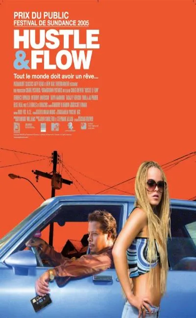 Hustle et Flow