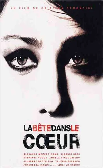 La bête dans le coeur