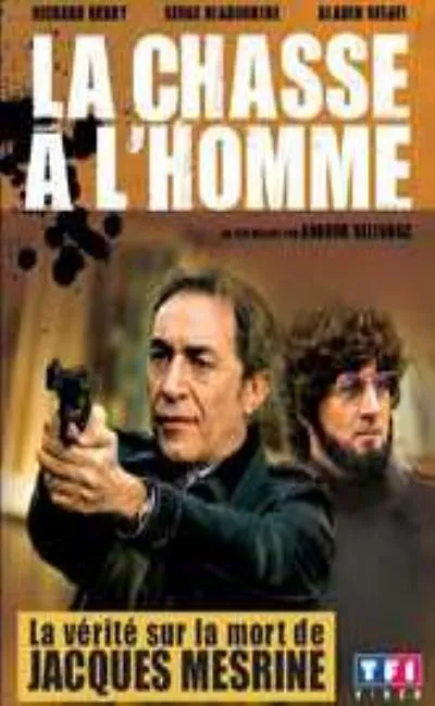 La Chasse à l'homme (Mesrine) (2006)