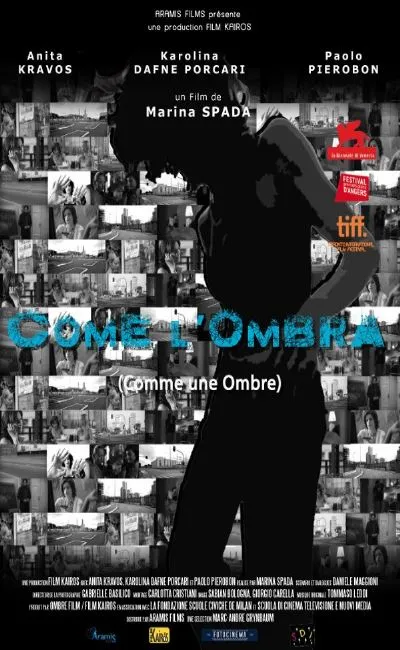 Comme une ombre