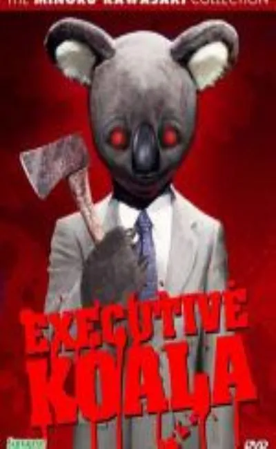 Executive Koala