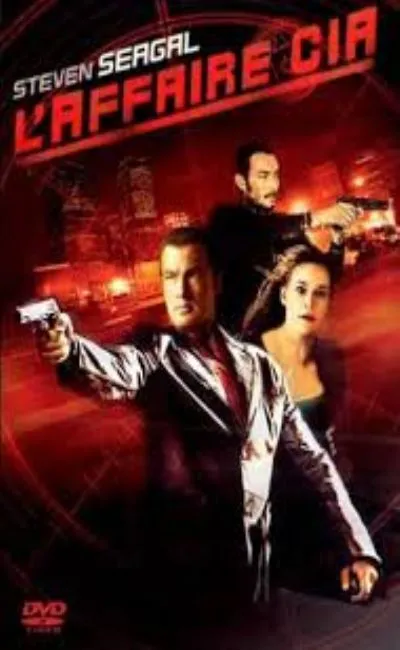 L'affaire CIA (2006)