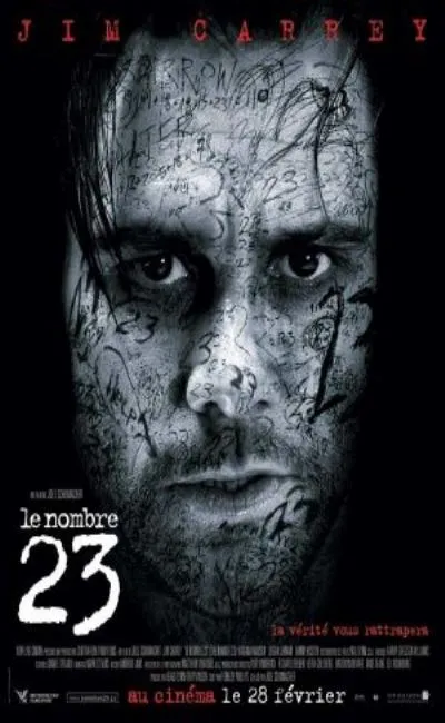 Le nombre 23 (2007)