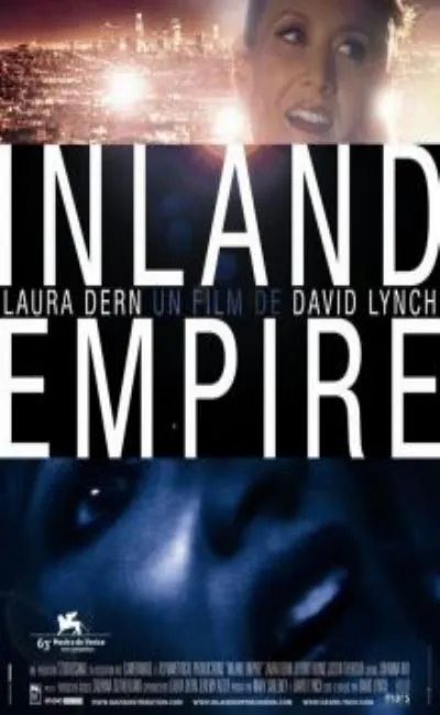 Inland empire