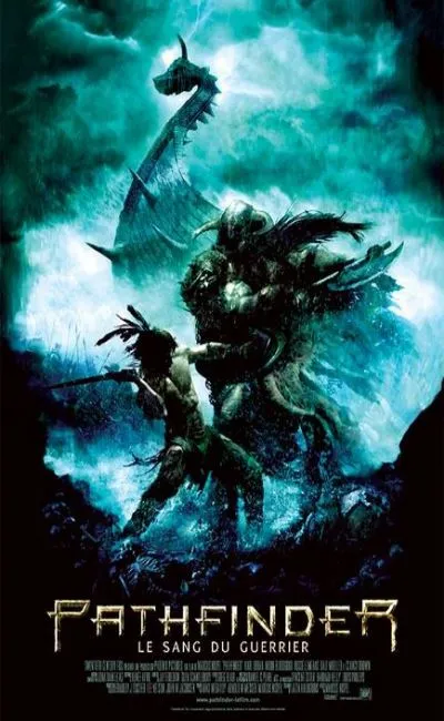 Pathfinder - Le sang du guerrier (2007)