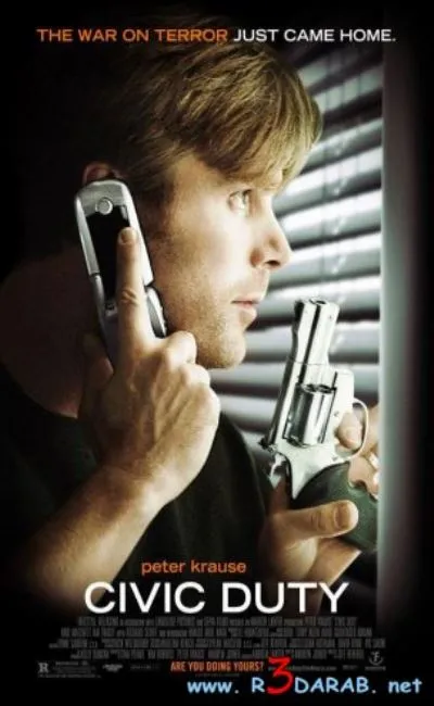 Civic duty (2007)