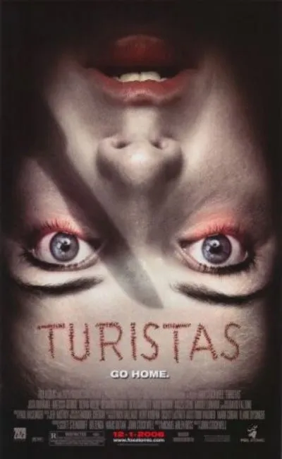 Turistas (2008)