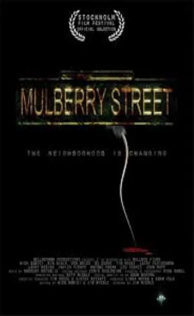 Mulberry Street