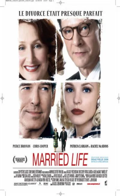 Married life (2008)