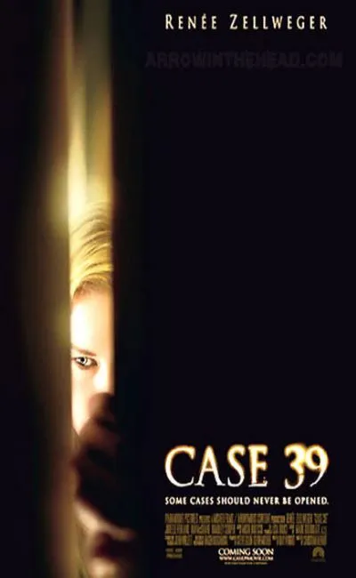Le cas 39
