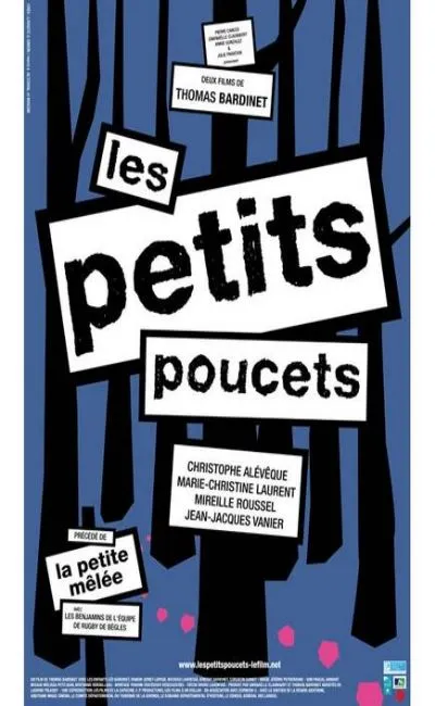Les petits poucets