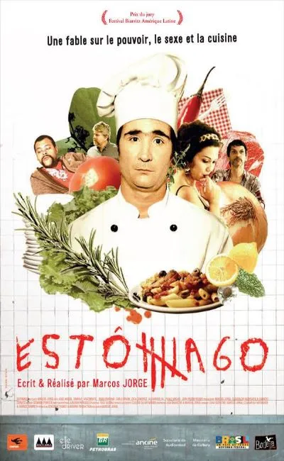 Estomago
