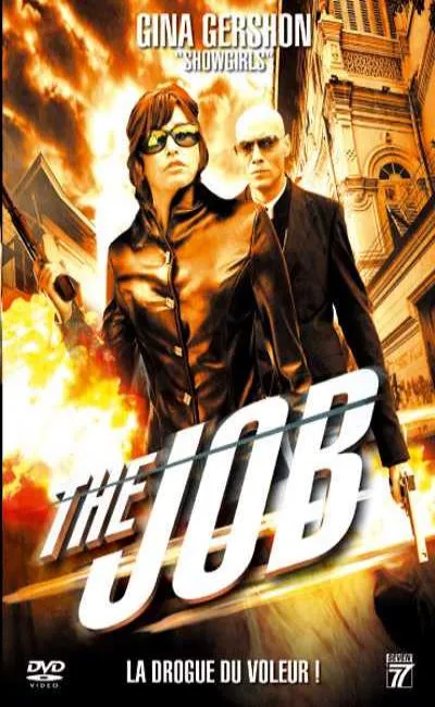 The job