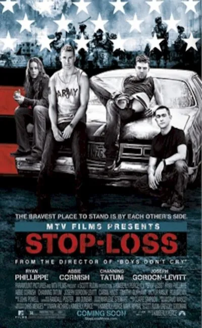 Stop-loss