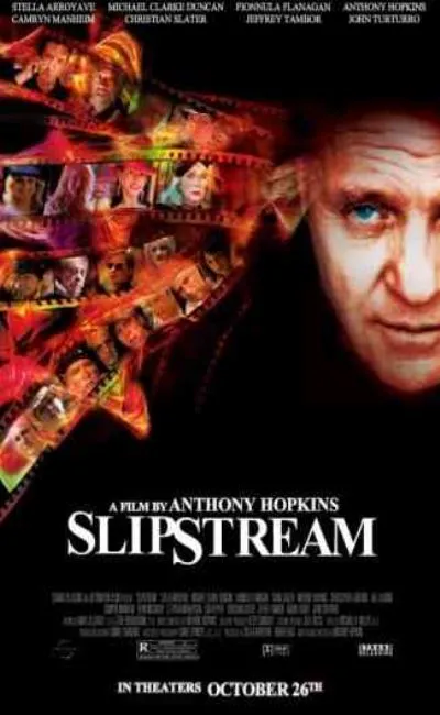 Slipstream