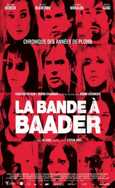 La bande à Baader