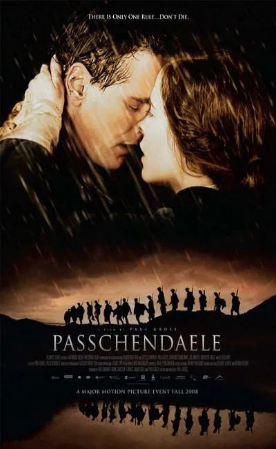 La bataille de passchendaele (2010)