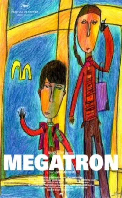 Megatron