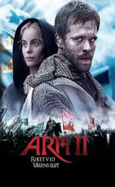 Arn, le royaume au bout du chemin (2009)
