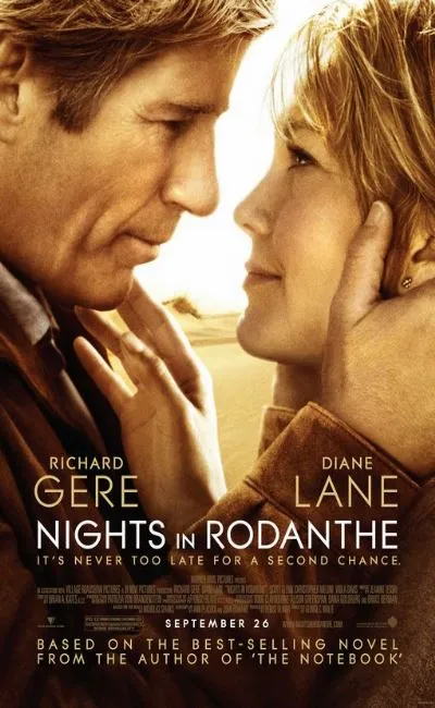Le temps d'un ouragan (2009)