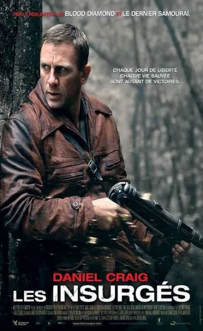 Les insurgés (2009)