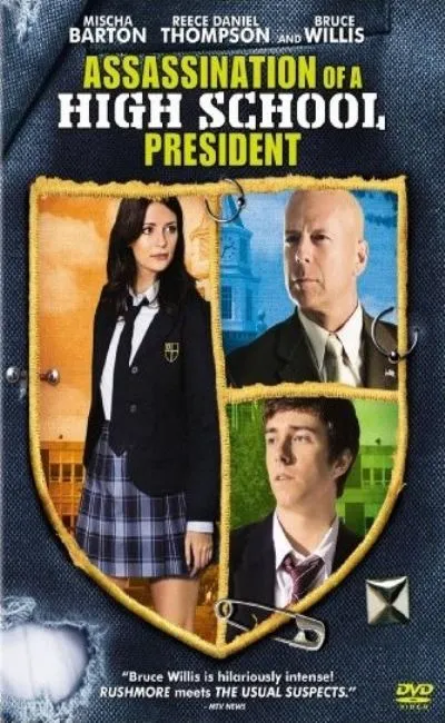 Assassinat d'un président (2009)