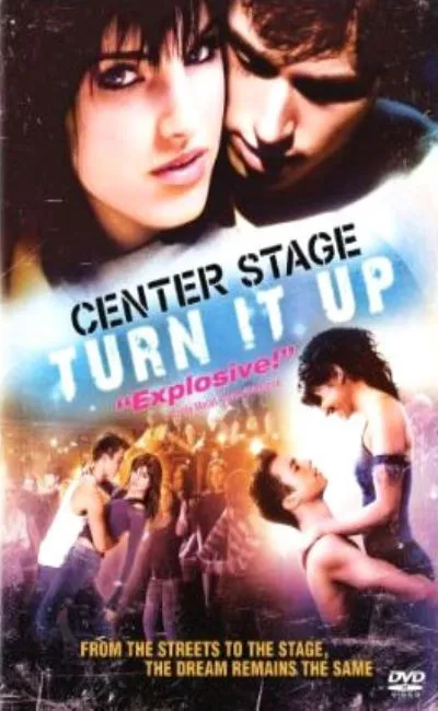 Turn it up