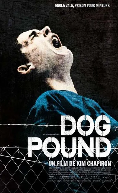 Dog pound