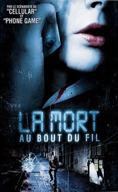 la mort au bout du fil
