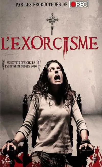 L'exorcisme
