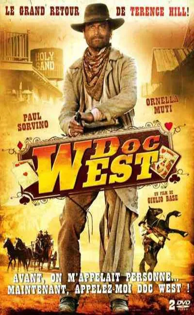 Doc West
