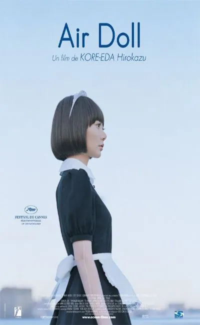 Air doll (2010)