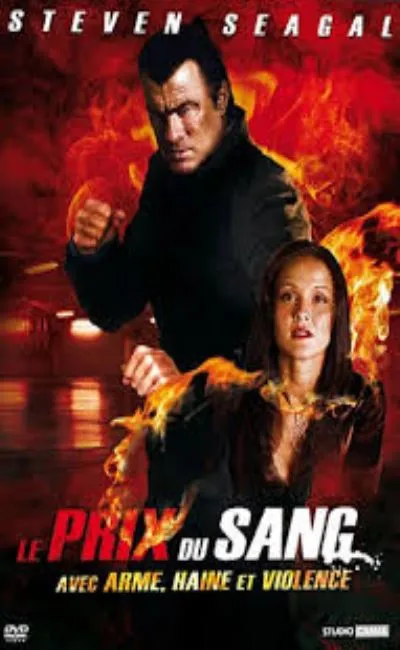 Le prix du sang