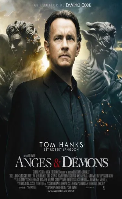 Anges et démons (2009)