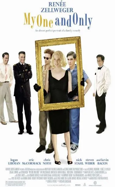 Ma mère ses hommes et moi (2010)