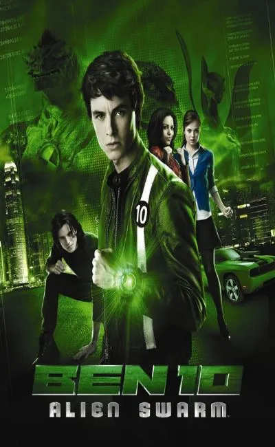 Ben 10 : Alien swarm