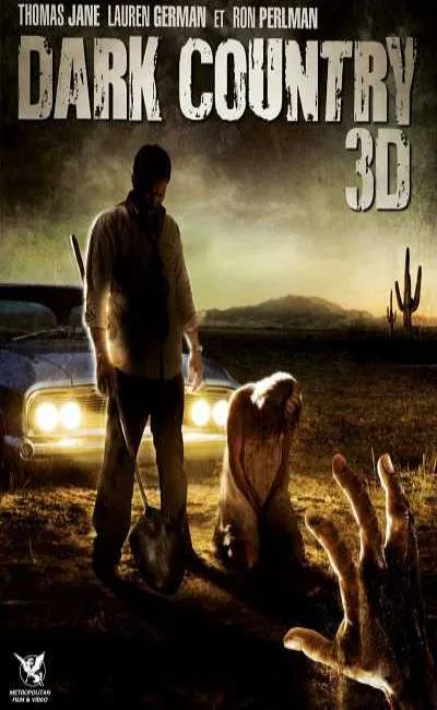 Dark country