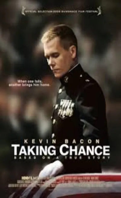 L'honneur d'un Marine (2009)