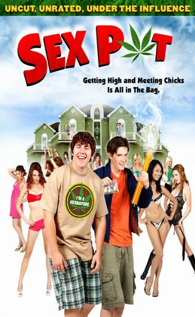 Sex pot (2009)