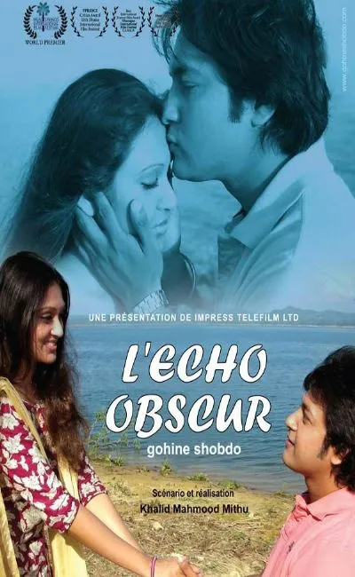 L'écho obscur