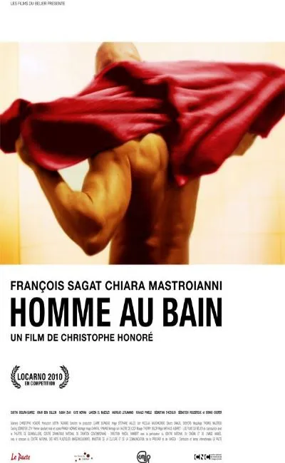 Homme au bain (2010)