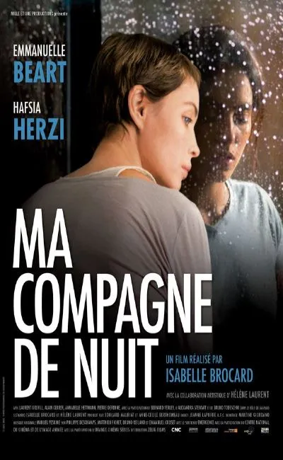 Ma compagne de nuit (2011)