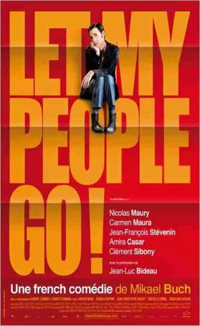 Let my people go