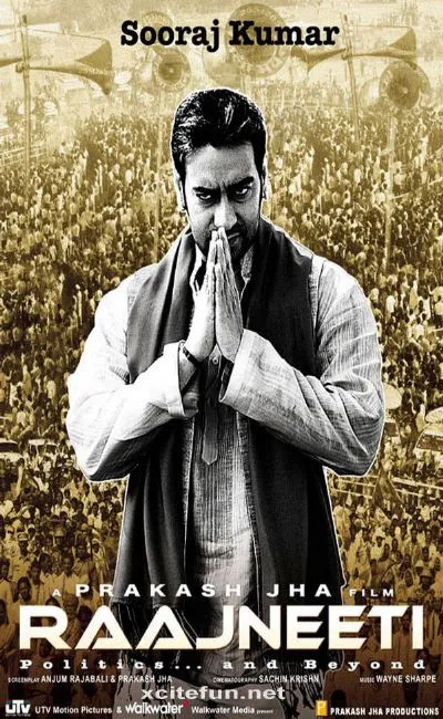 Raajneeti (2010)