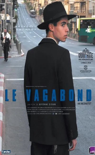 Le vagabond