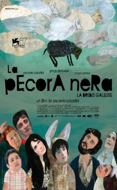 La brebis galeuse (2011)