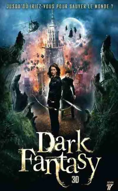Dark Fantasy