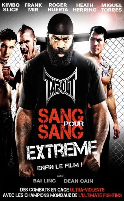Sang pour sang extrême